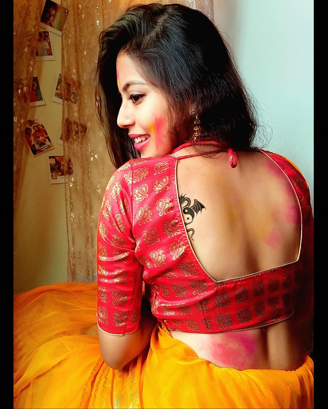 Desi girl pic