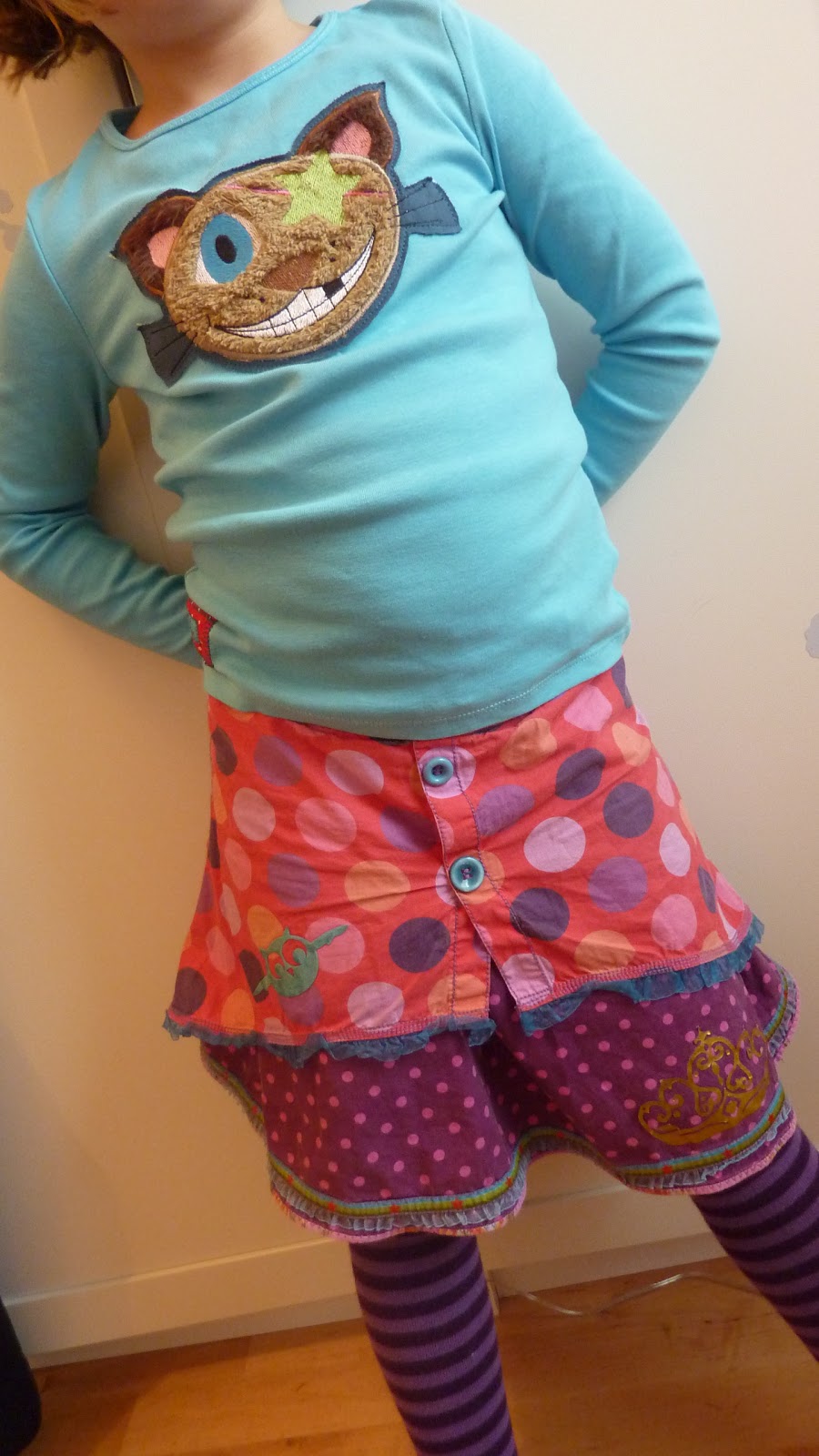 Transferring Lbp Costumes