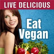 Vegan Book Campaign