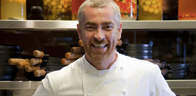 Top Brazilian chef Alex Atala to open luxury hotel in Sao Paulo