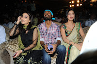 Three Audio Launch Gallery [Andhrula Music]