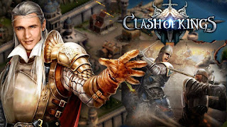 Clash of Kings Apk Android Full Download 
