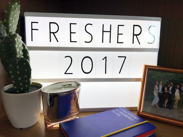 Freshers 2017