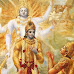 Krishna - Avatar: The most illustrious avatar among the 10 avatars of Maha Vishnu.