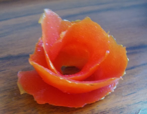 Flor de Tomate