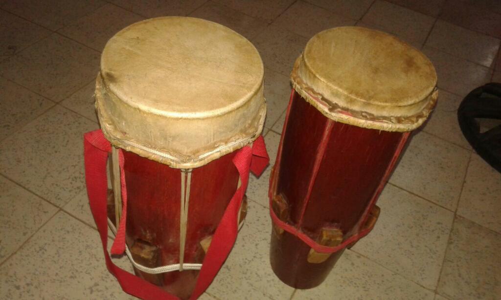 Mi Folklore, Mi País,MI PANAMÁ El tamborito , baile y género musical