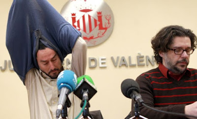 Un cargo de Podemos asesoró a la banda que desvió fondos de ONG Podemos, Valencia, ONG, Corrupcción, Robo