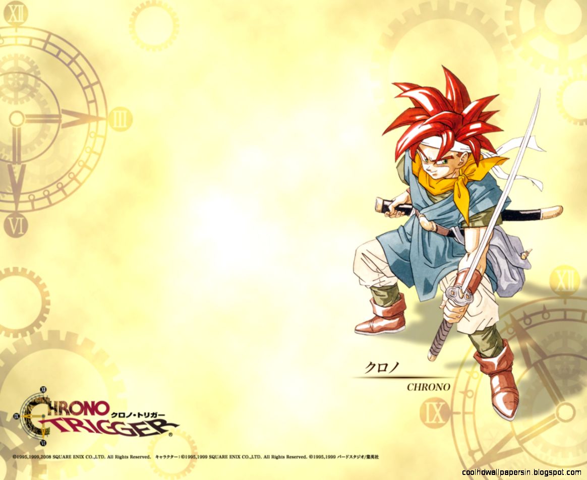 Image Space Nice Chrono Trigger   Wallpaper Actress