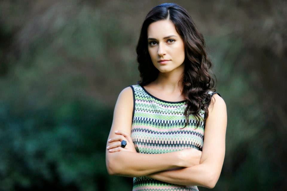 Sedef Avci Profile And Latest Hd Wallpapers 2014 | World Celebrities HD ...