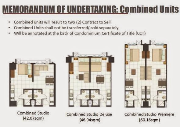 SMDC Shine Residences Ortigas Condominium Philippine