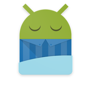 Sleep as Android, ağıllı bir alarm tətbiqi olaraq yuxu vaxtını izləyə bilən faydalı bir Android tətbiqidir.