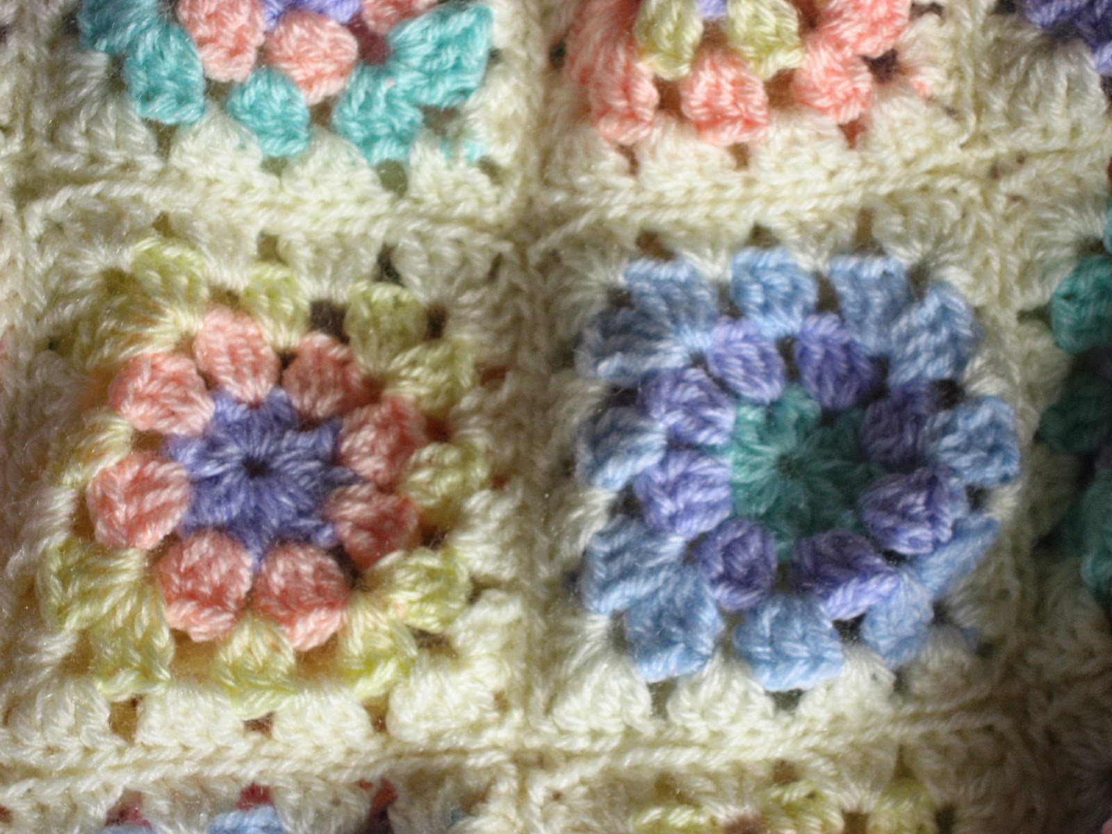 drutach: Kapitel 105 - wie eine Decke entsteht