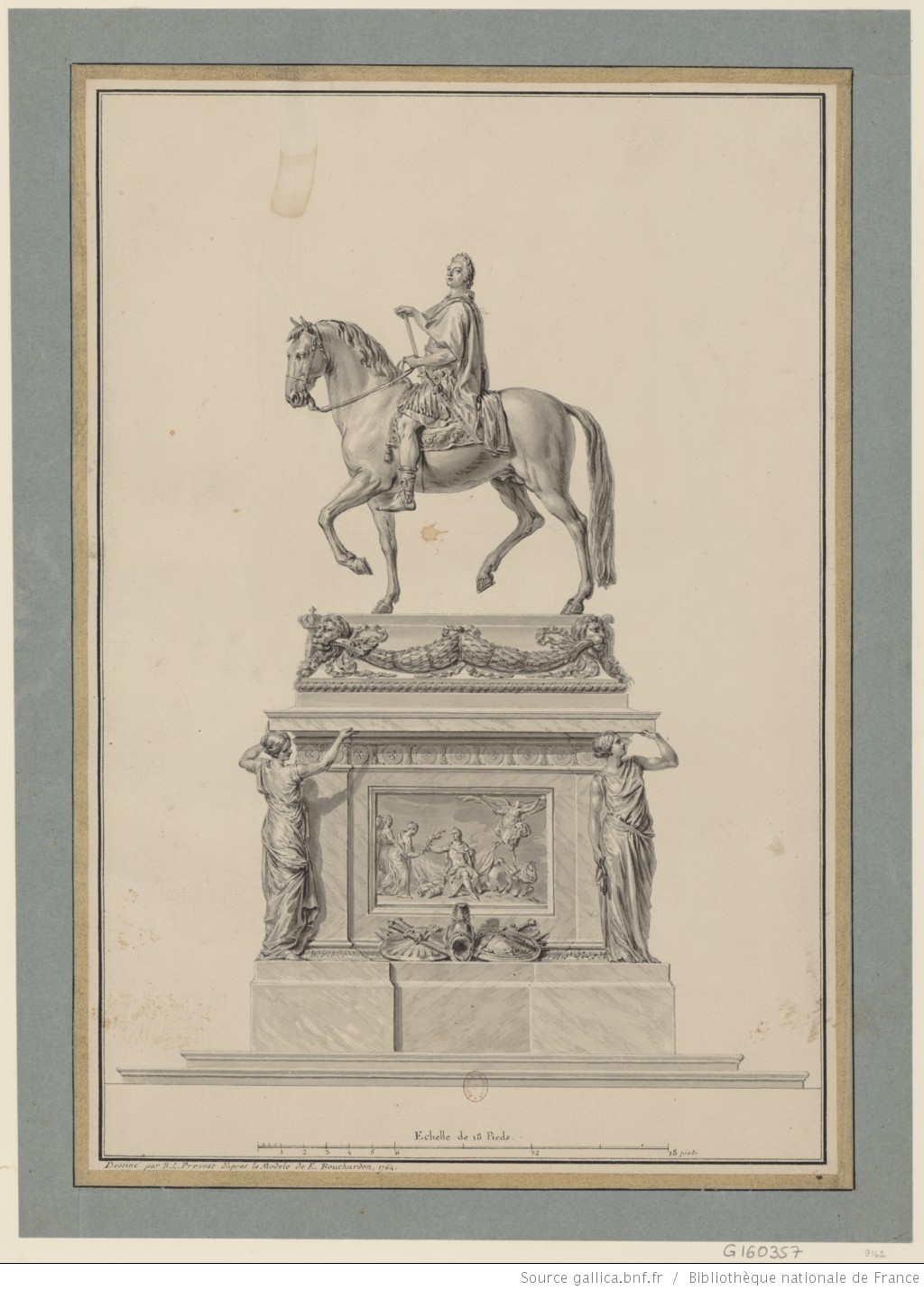 English 18th Century Portrait Sculpture Equestrian Statue Of Louis Xv By Bouchardon Place Louis Xv Paris Revised 26 May 2017 English 18th Century Portrait Sculpture Equestrian Statue Of Louis Xv By Bouchardon Place Louis Xv Paris Revised 26 May 2017
