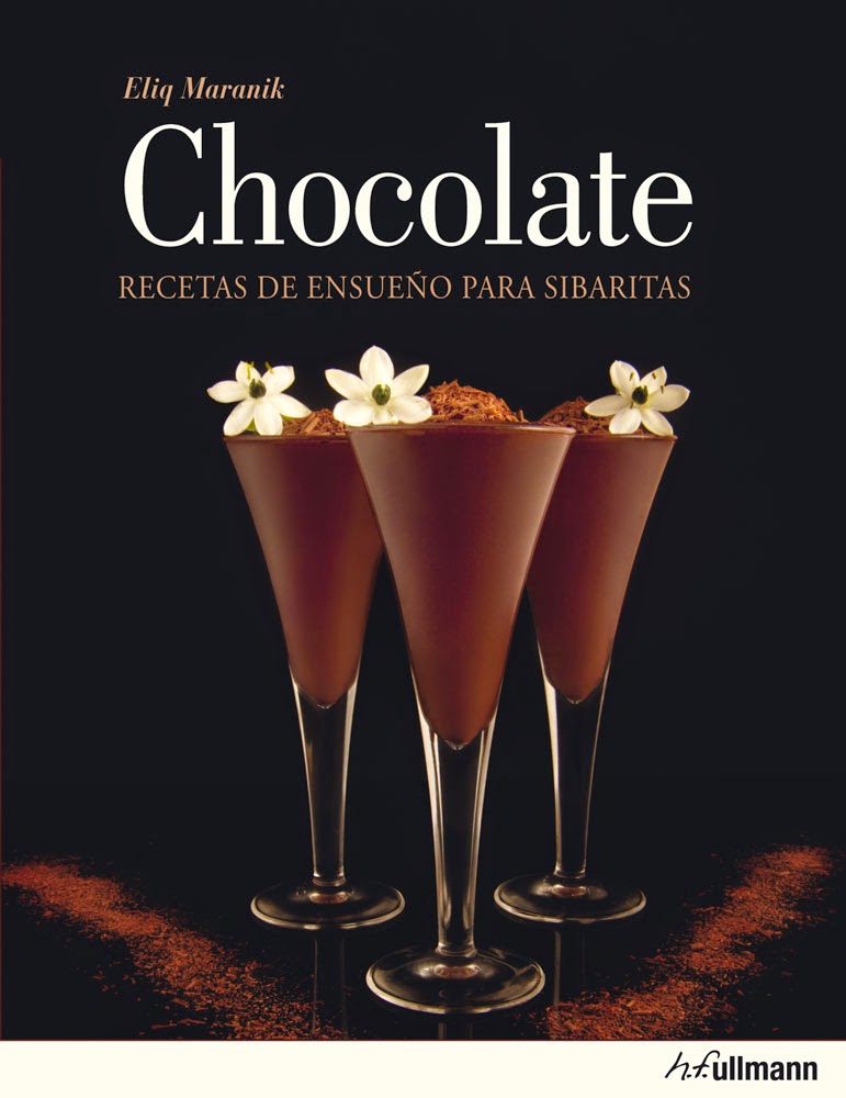 Chocolate Eliq Maranik 