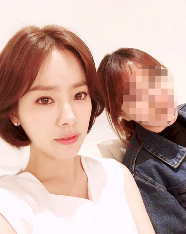 한지민 인스타그램 업뎃 | 인스티즈