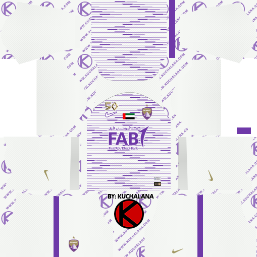 Kit al sadd dream league soccer Clearance