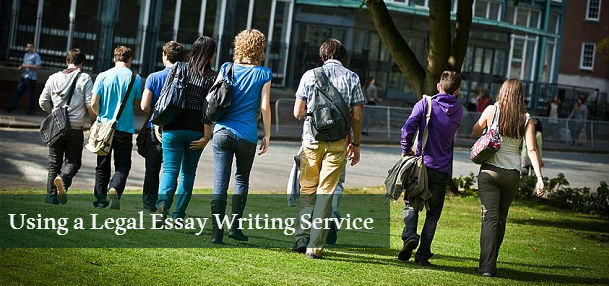 Are paper writing services legal