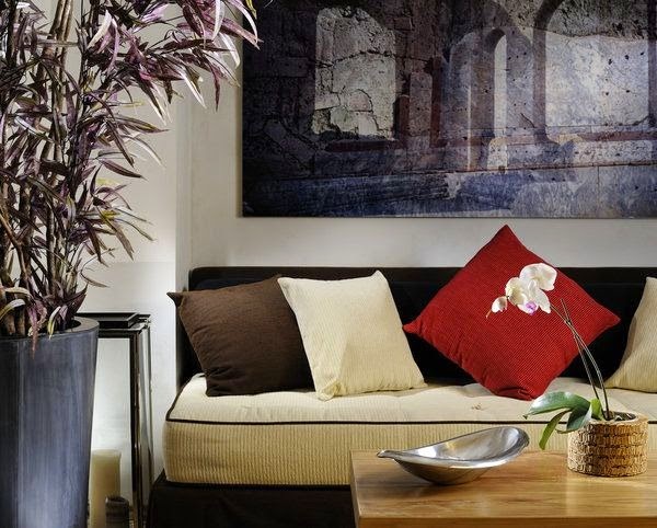 Projects and ideas for decorating your home