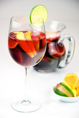 Red Wine Sangria