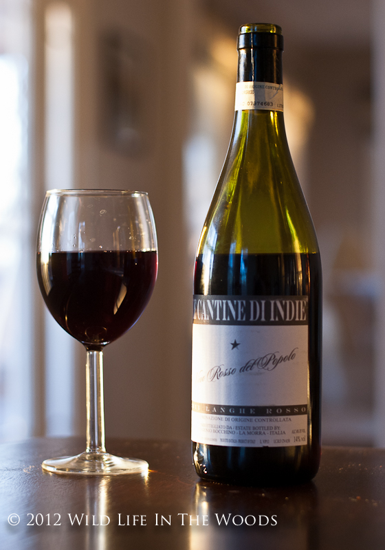 Wonderful Red Wines for those Cold Winter NIghts That Susan Williams