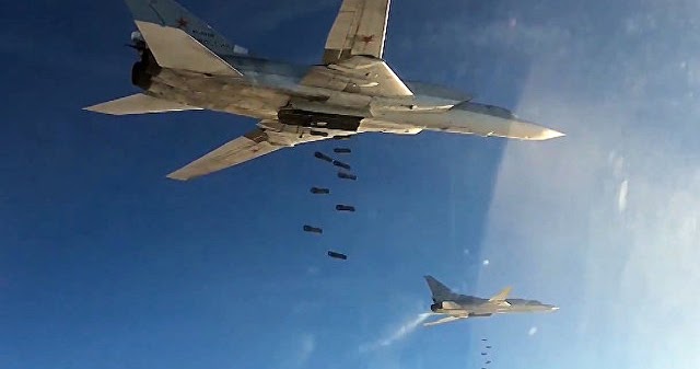 Το Κουτσαβάκι: ΜΜΕ: Οι αντάρτες του ISIS υποχώρησαν από την Παλμύρα ...