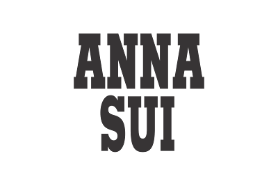 Anna Sui Logo, Anna Sui Logo vector