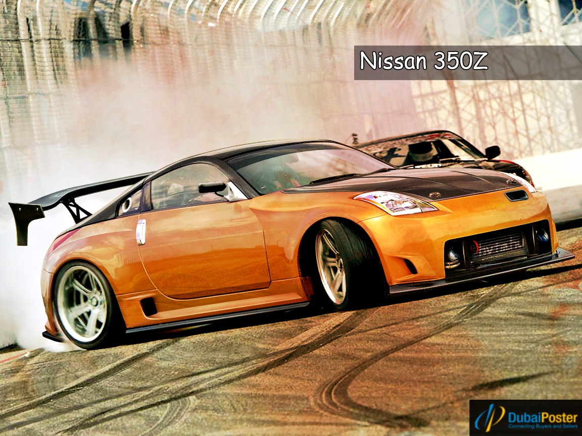 Classified ads Dubai Top 7 Drift Cars for the drift car lovers