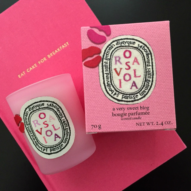 最大83％オフ！ diptyque ディプティック olympia le tan ロサヴィオラ