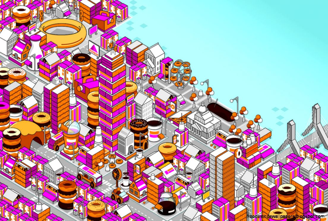 Dunkin Donuts Run An  History and Love Story  Boston Magazine