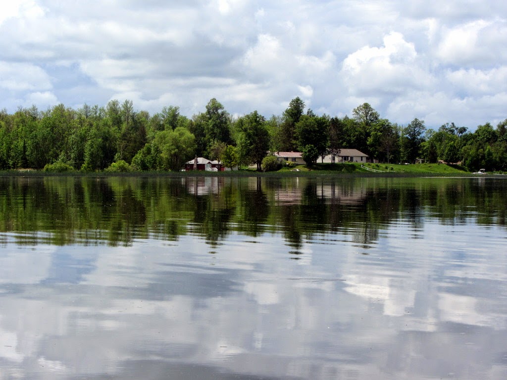 Moeller Travels Minnesota, Blackduck June 22 29