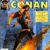 Savage Sword of Conan #186 - Al Williamson art