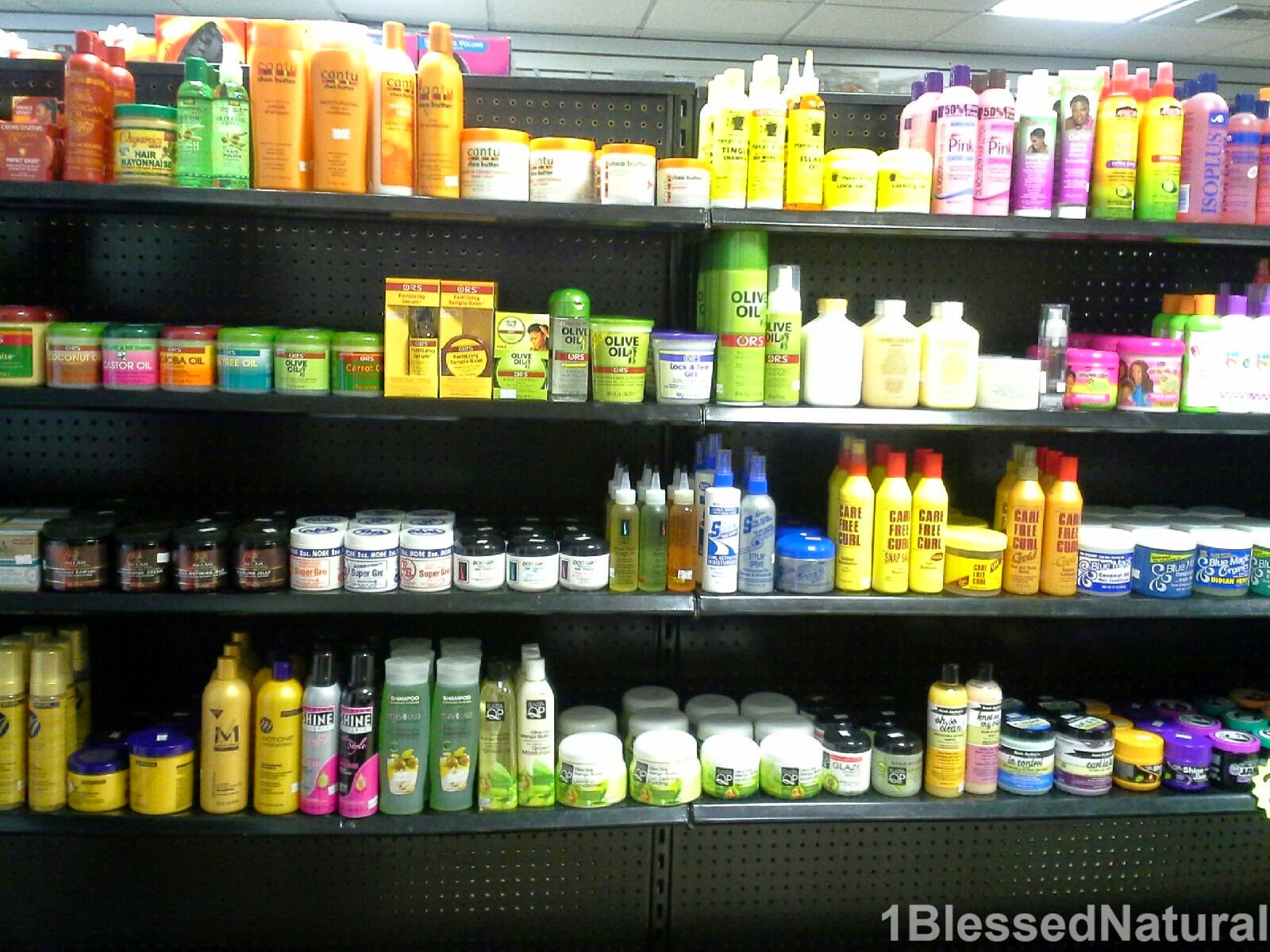 CLOSED] Black Owned Beauty Supply Store: Beauty Is Me Beauty Supply