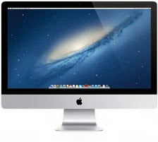 iMac Repairs & Support Services