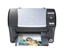 Canon MultiPASS MP390 Canon MultiPASS MP390