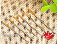 Иглы для вышивки № 18 / 22