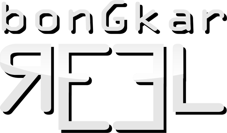 bongkar reel review