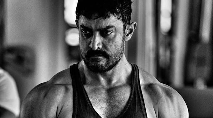 Upcoming Movies Of Aamir Khan 2017-2018 With Release Dates