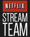 Netflix StreamTeam