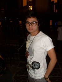 UNTUK SEMUA :): Biodata Personil Vierra Band