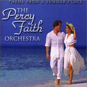 Cd The Percy Faith Orchestra - Theme from A Summer Place  A%2BSummer%2BPlace%2B-%2BCover1