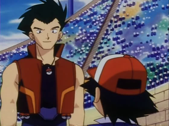 Qual é o Pokémon mais forte de Ash? - AnimeBox
