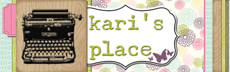 Kari's Place