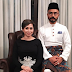 Wak Doyok Redha Putus Cinta Dengan Azrinaz