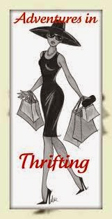The Nifty Thrifter “I’m Gonna Pop Some Tags”: How to keep money in your pocket