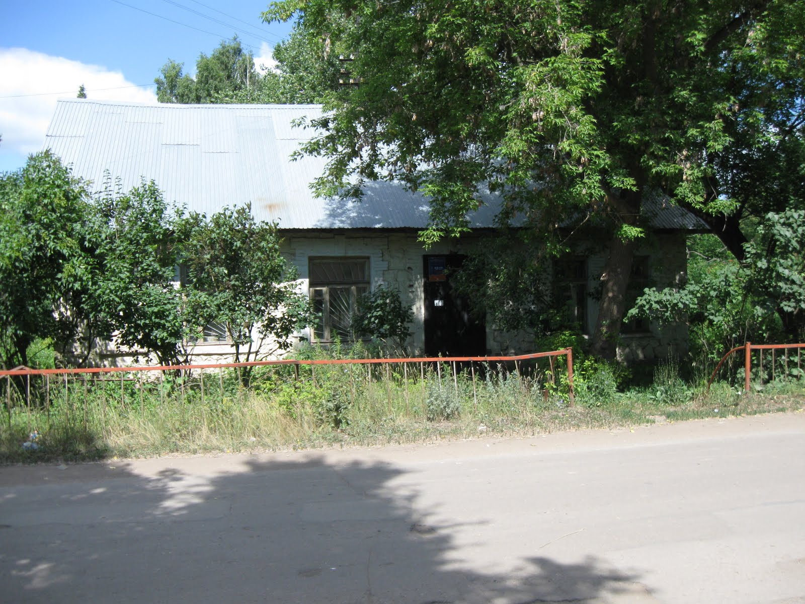 Поселок шварцевский фото