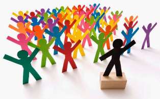 Hakikat Lembaga Sosial Dan Tipe-Tipe Lembaga Sosial