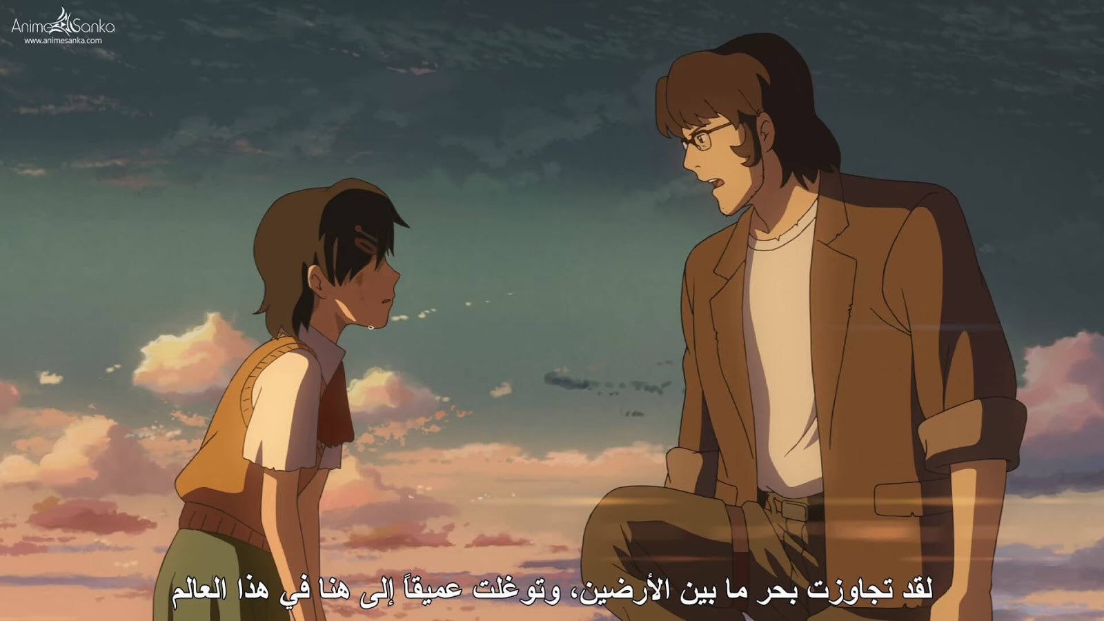 Download فيلم انمى Hoshi Wo Ou Kodomo بلوراي 1080p مترجم اون لاين تحميل و For iPhone Get Wallpaper فيلم انمى Hoshi Wo Ou Kodomo بلوراي 1080p مترجم اون لاين تحميل و Free