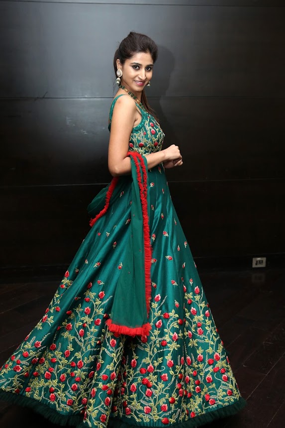 Varshini Sounderajan