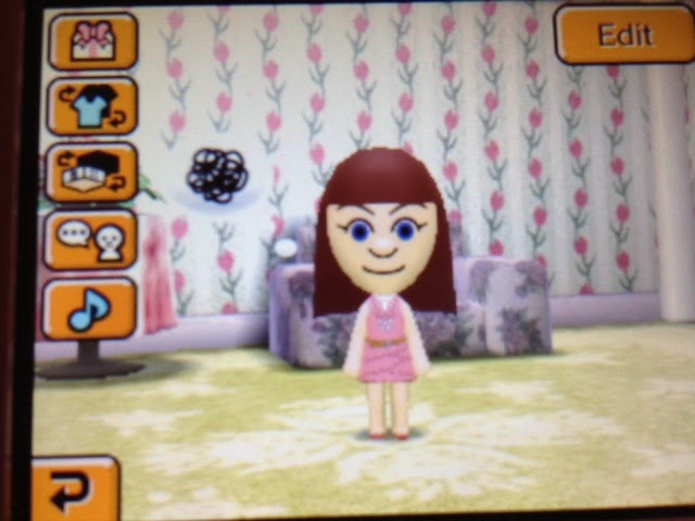 Tomodachi life 3ds secrets