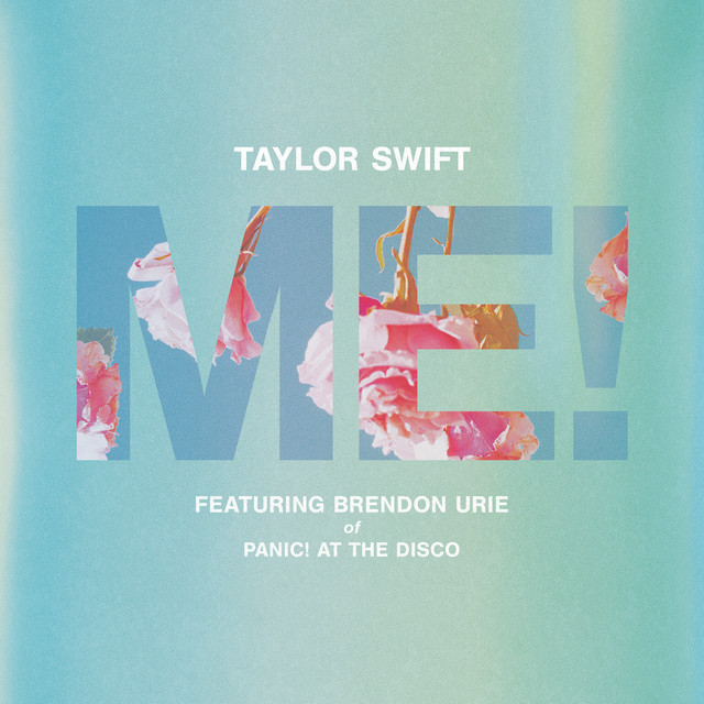 Download Lagu Taylor Swift Me Feat Brendon Urie Of Panic At The Disco Mp3 3 04 Mb Lyrics Trilaf Music